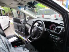 ホンダ オデッセイ