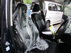 ホンダ オデッセイ