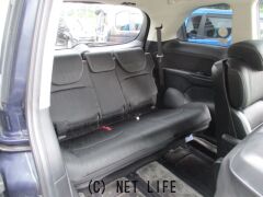 ホンダ オデッセイ