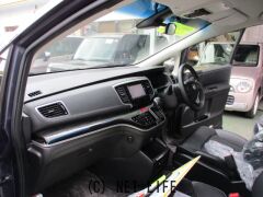 ホンダ オデッセイ