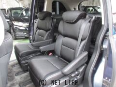 ホンダ オデッセイ