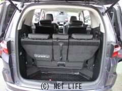 ホンダ オデッセイ