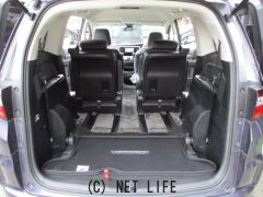 ホンダ オデッセイ