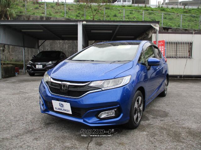 ホンダ フィット
