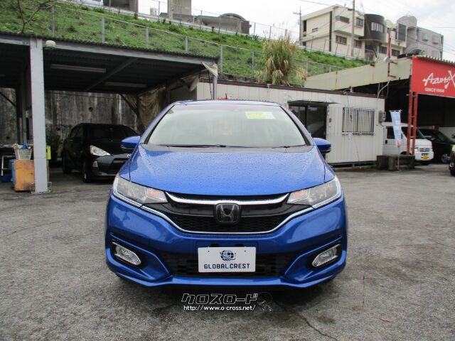 ホンダ フィット
