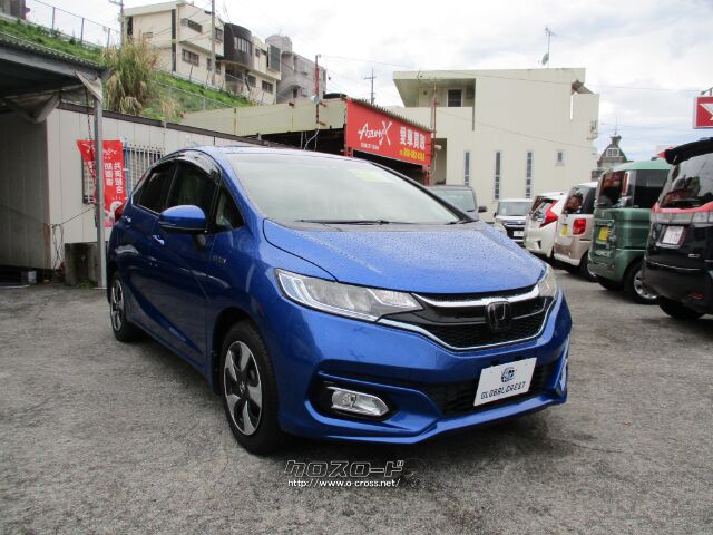 ホンダ フィット