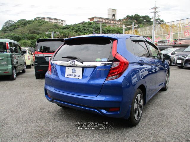 ホンダ フィット