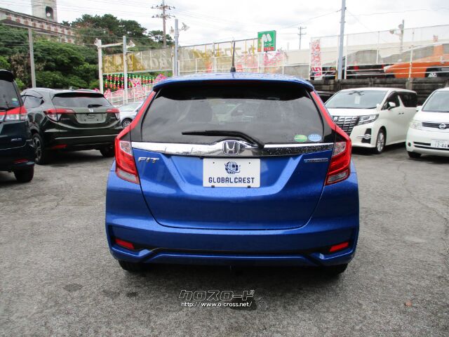 ホンダ フィット
