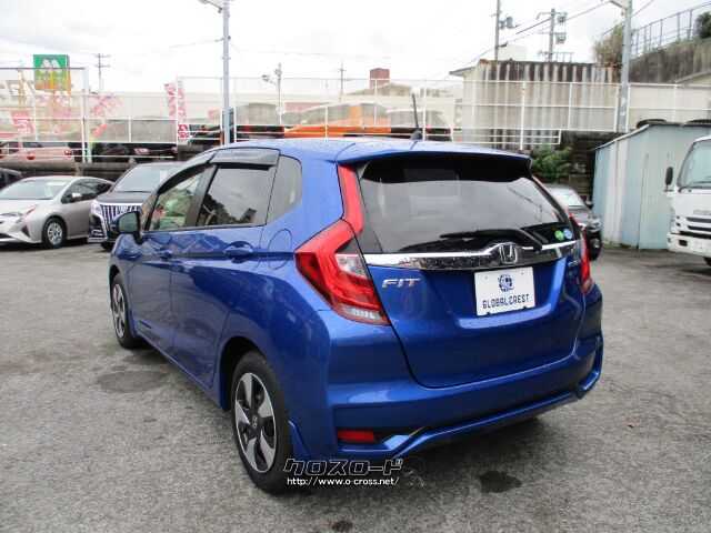 ホンダ フィット