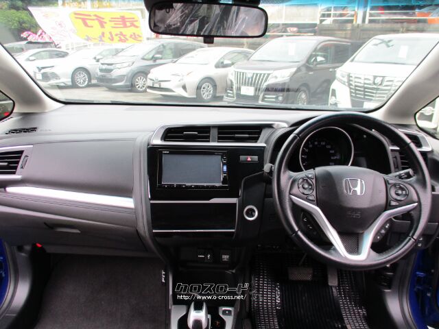 ホンダ フィット