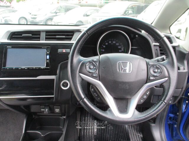 ホンダ フィット