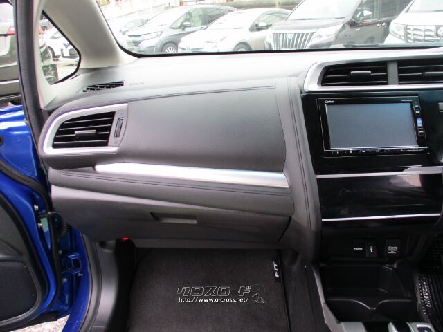 ホンダ フィット