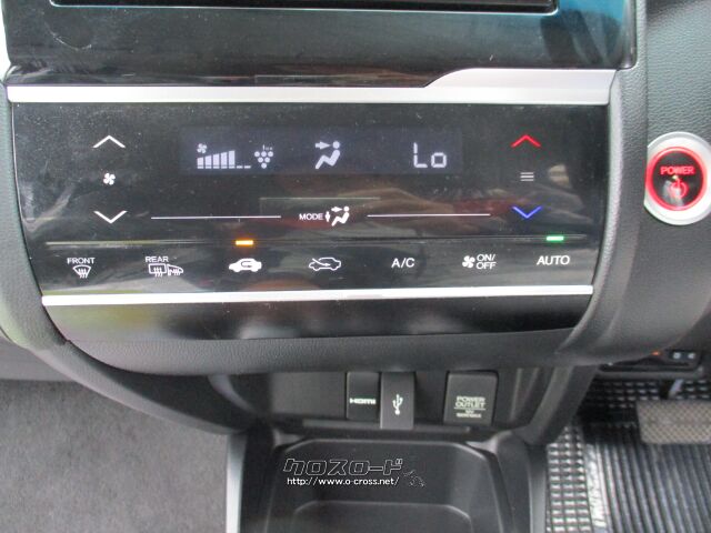 ホンダ フィット