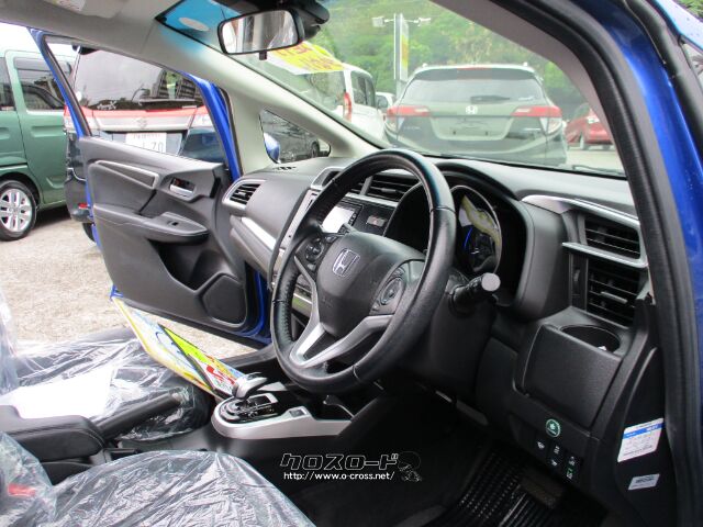 ホンダ フィット