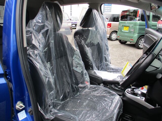 ホンダ フィット