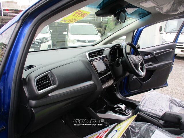 ホンダ フィット