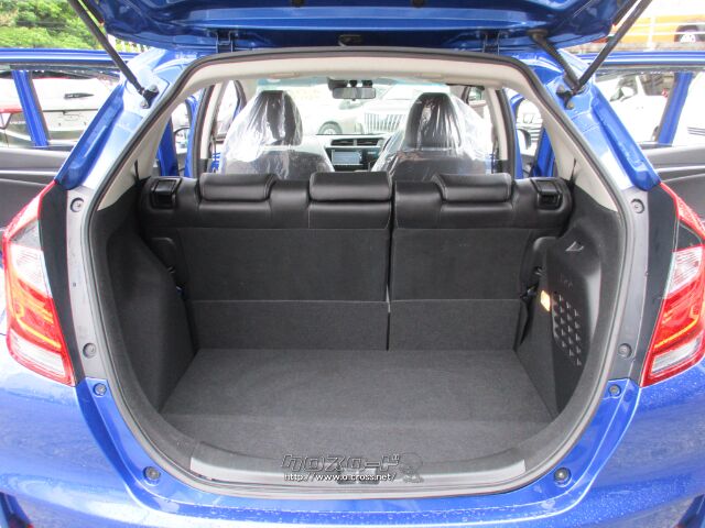 ホンダ フィット