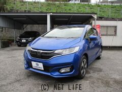 ホンダ フィット