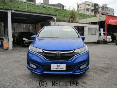 ホンダ フィット