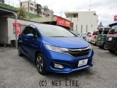 ホンダ フィット