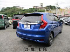 ホンダ フィット