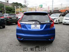 ホンダ フィット