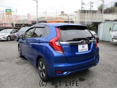 ホンダ フィット