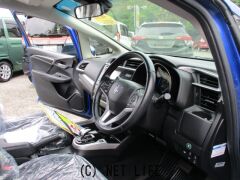 ホンダ フィット