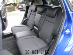 ホンダ フィット