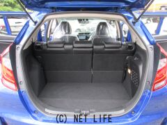 ホンダ フィット