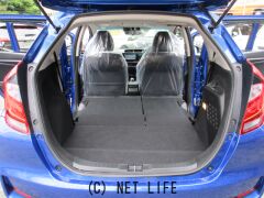 ホンダ フィット