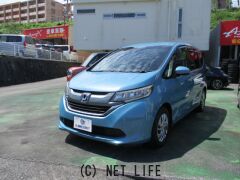 ホンダ フリード+