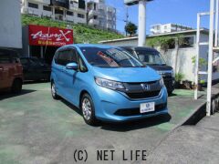 ホンダ フリード+