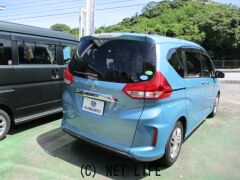 ホンダ フリード+