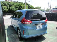 ホンダ フリード+