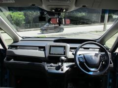 ホンダ フリード+