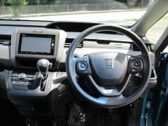 ホンダ フリード+