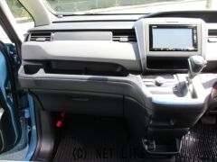 ホンダ フリード+