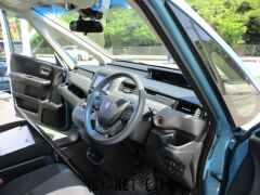 ホンダ フリード+