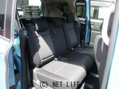 ホンダ フリード+