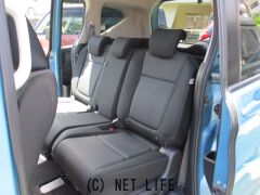 ホンダ フリード+