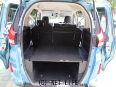 ホンダ フリード+