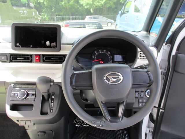 ダイハツ ムーヴキャンバス