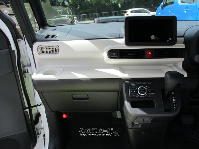 ダイハツ ムーヴキャンバス