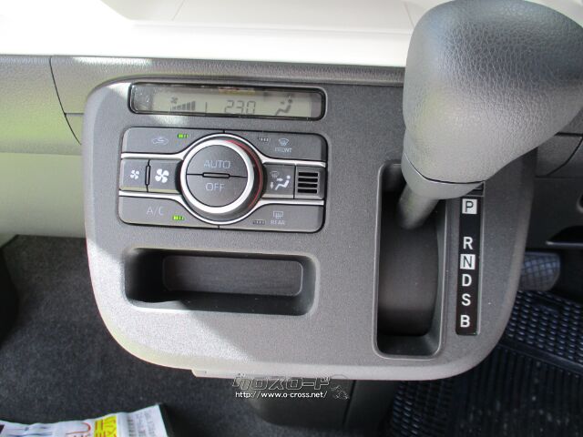 ダイハツ ムーヴキャンバス