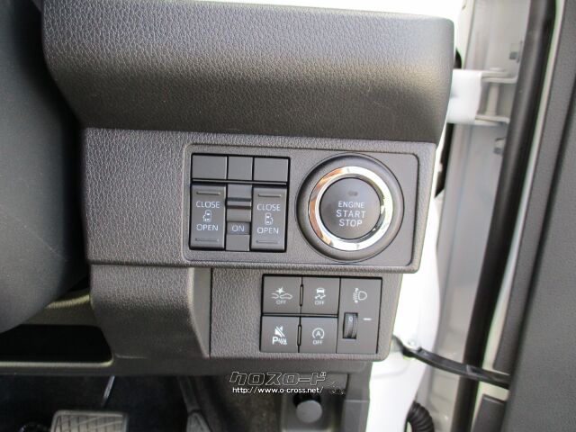 ダイハツ ムーヴキャンバス