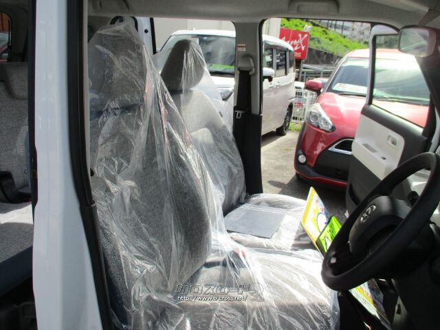 ダイハツ ムーヴキャンバス