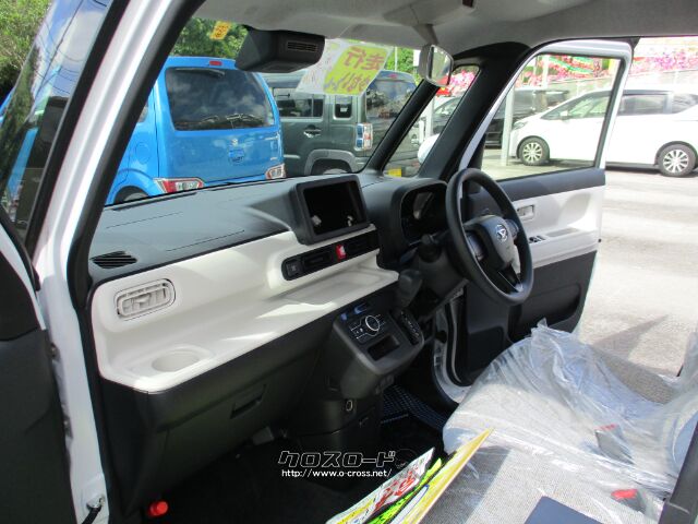 ダイハツ ムーヴキャンバス