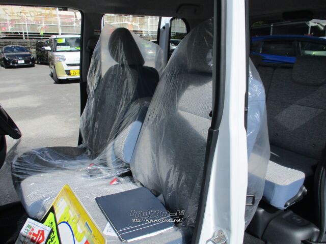 ダイハツ ムーヴキャンバス