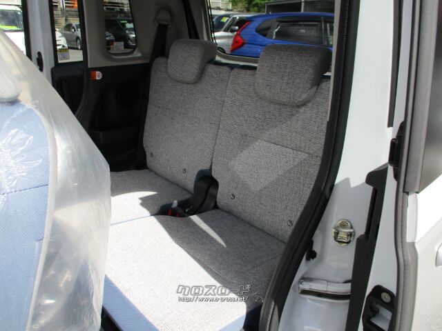 ダイハツ ムーヴキャンバス